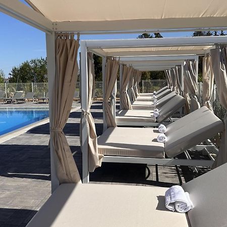 Domaine Du Parc Villa Grandvillers Eksteriør billede