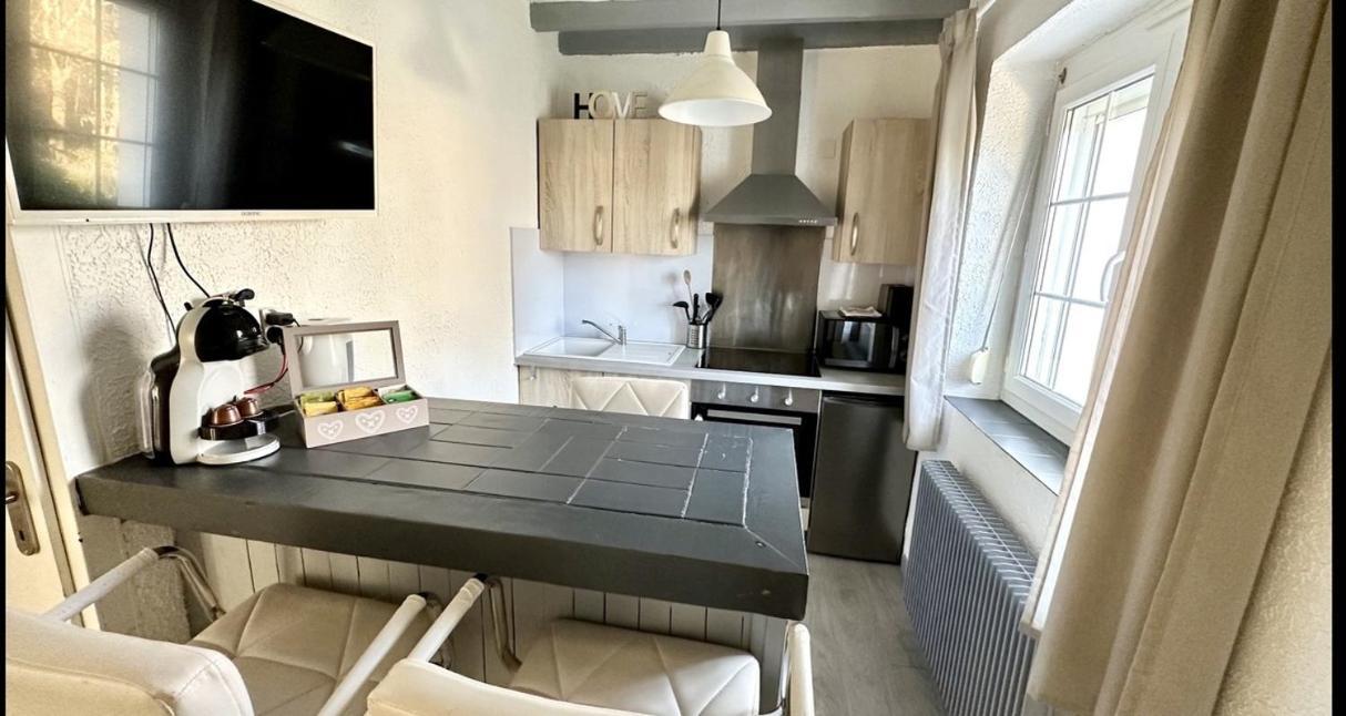 Domaine Du Parc Villa Grandvillers Eksteriør billede