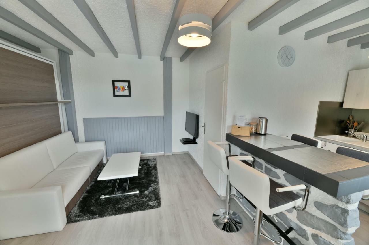 Domaine Du Parc Villa Grandvillers Værelse billede